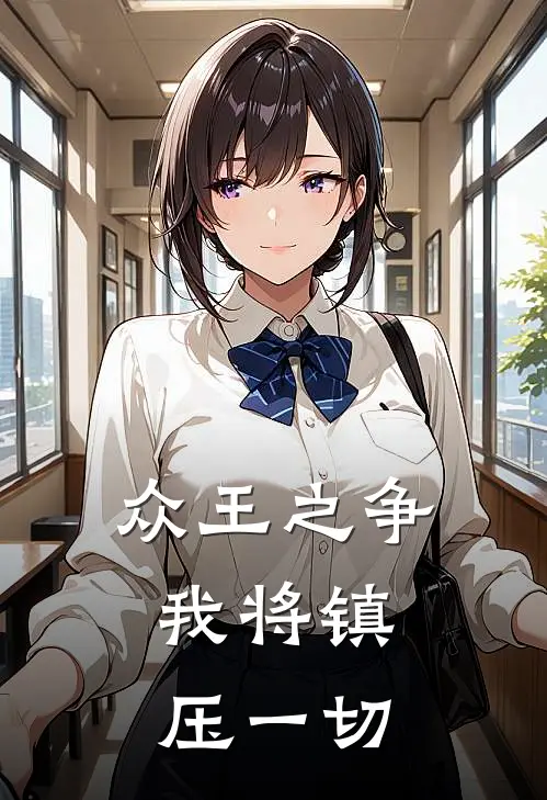 众王之争，我将镇压一切