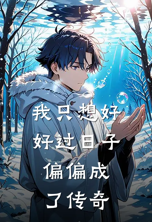 我只想好好过日子，偏偏成了传奇