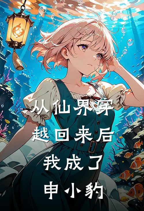 从仙界穿越回来后，我成了申小豹