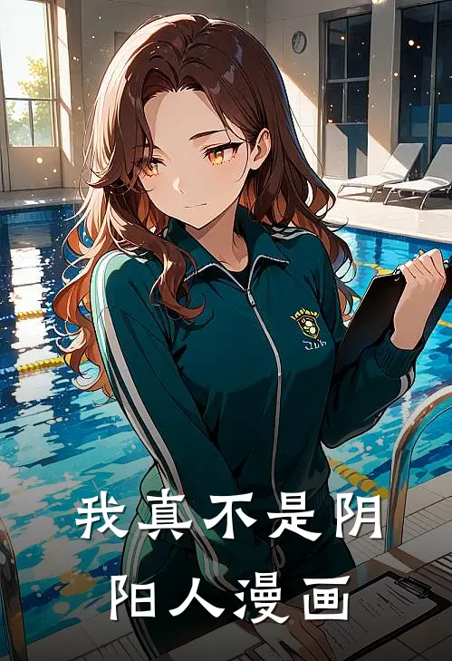 我真不是阴阳人漫画