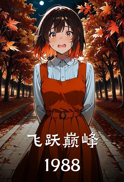 飞跃巅峰1988
