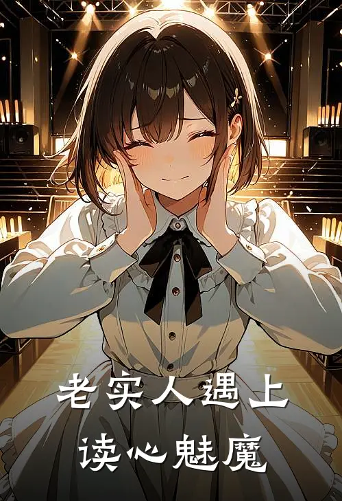 老实人遇上读心魅魔