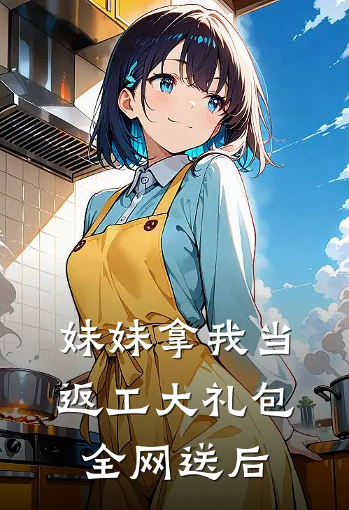 妹妹拿我当返工大礼包全网送后