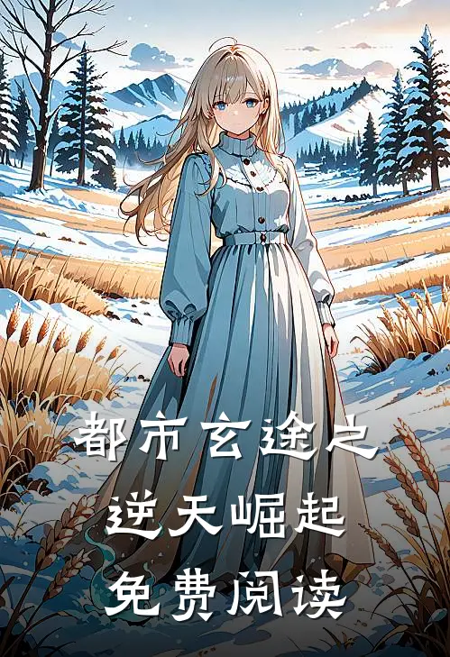 都市玄途之逆天崛起免费阅读