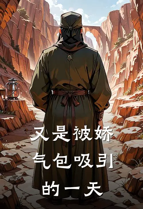 又是被娇气包吸引的一天