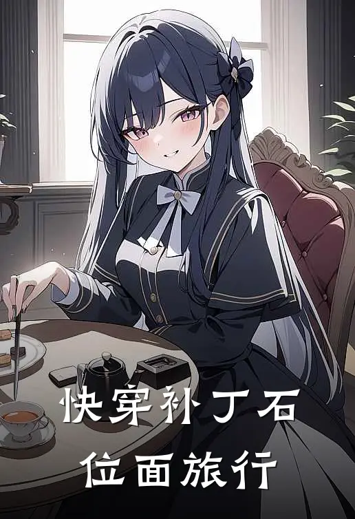 【快穿】补丁石位面旅行