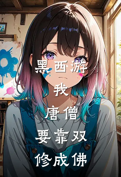 黑西游：我，唐僧，要靠双修成佛