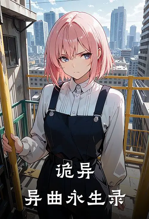 诡异：异曲永生录