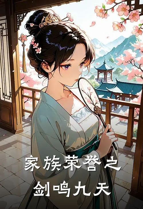 家族荣誉之剑鸣九天