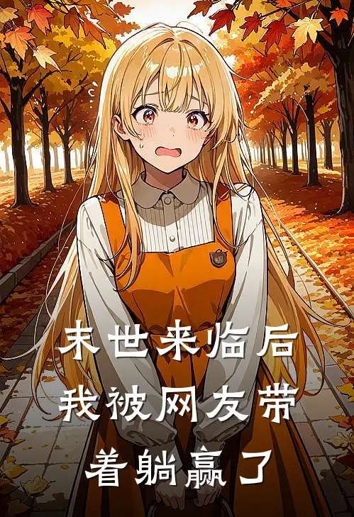 末世来临后，我被网友带着躺赢了