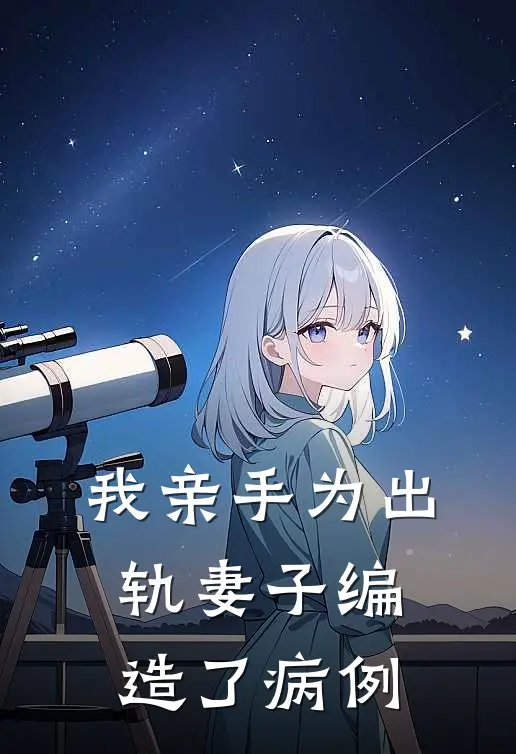 我亲手为出轨妻子编造了病例察地沈薇最新推荐小说_完结版小说推荐我亲手为出轨妻子编造了病例察地沈薇