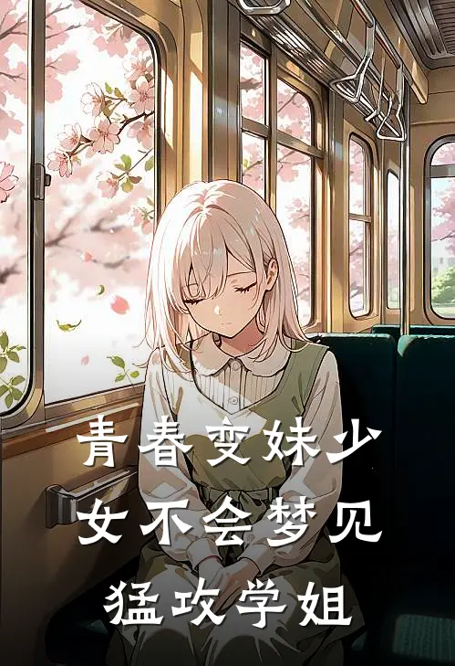青春变妹少女不会梦见猛攻学姐