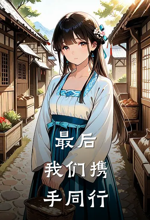 最后，我们携手同行