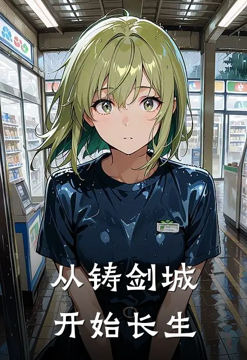 从铸剑城开始长生