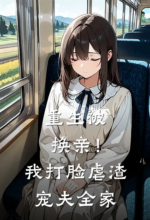 重生被换亲！我打脸虐渣宠夫全家