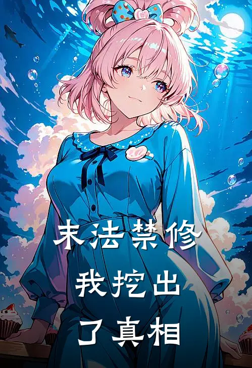 末法禁修，我挖出了真相