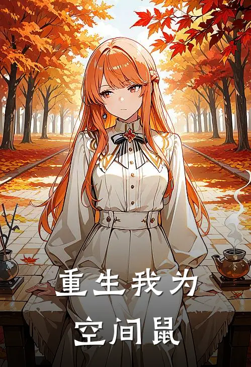 重生我为空间鼠