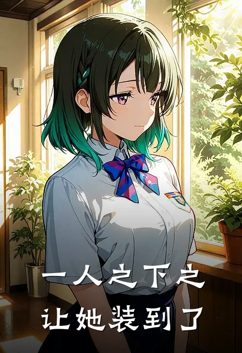 一人之下之让她装到了