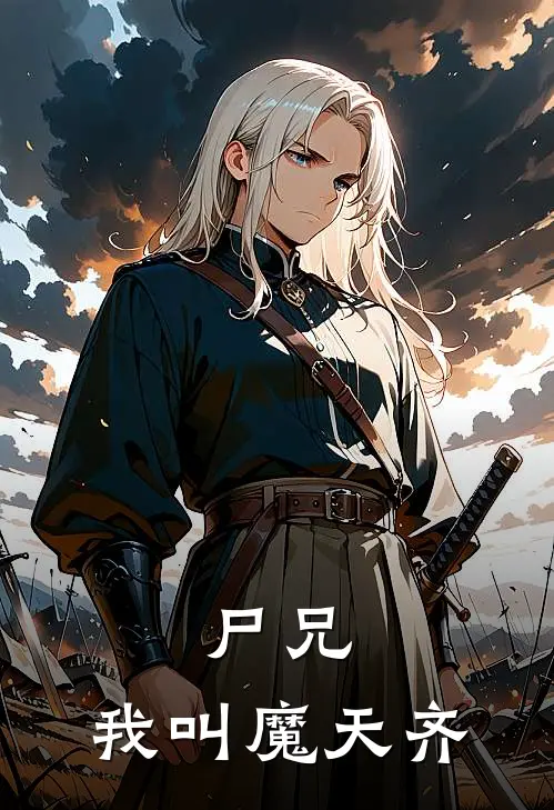 尸兄：我叫魔天齐