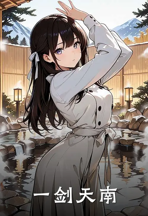 一剑天南