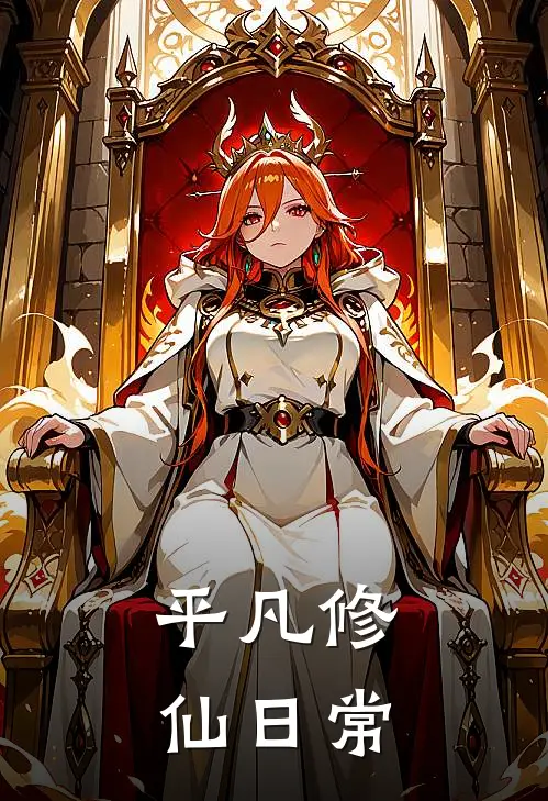 平凡修仙日常