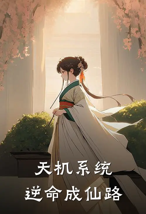 天机系统：逆命成仙路