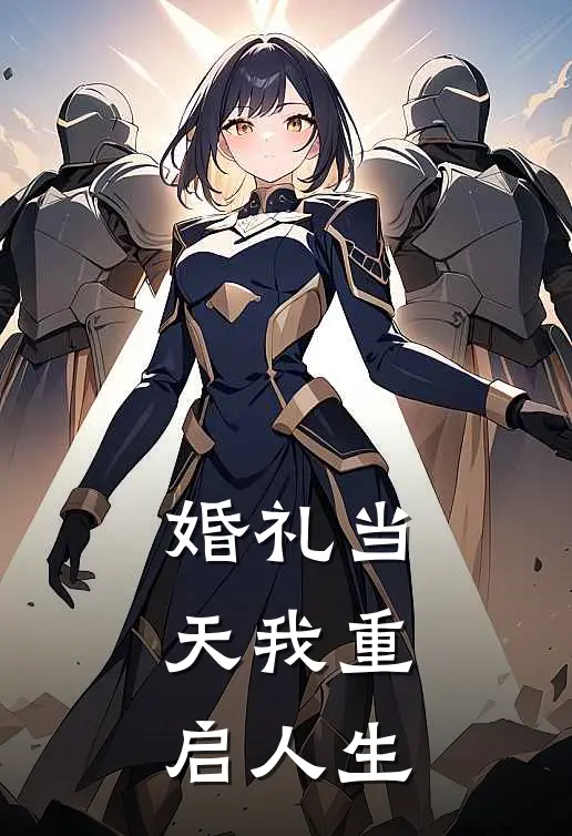 婚礼当天我重启人生(顾言林夏)免费小说完结版_免费小说免费阅读婚礼当天我重启人生顾言林夏