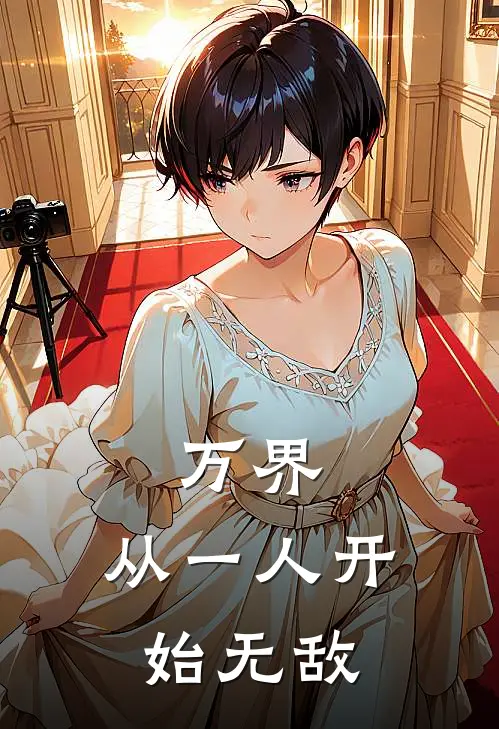 万界：从一人开始无敌