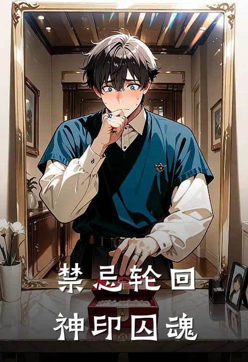 禁忌轮回：神印囚魂