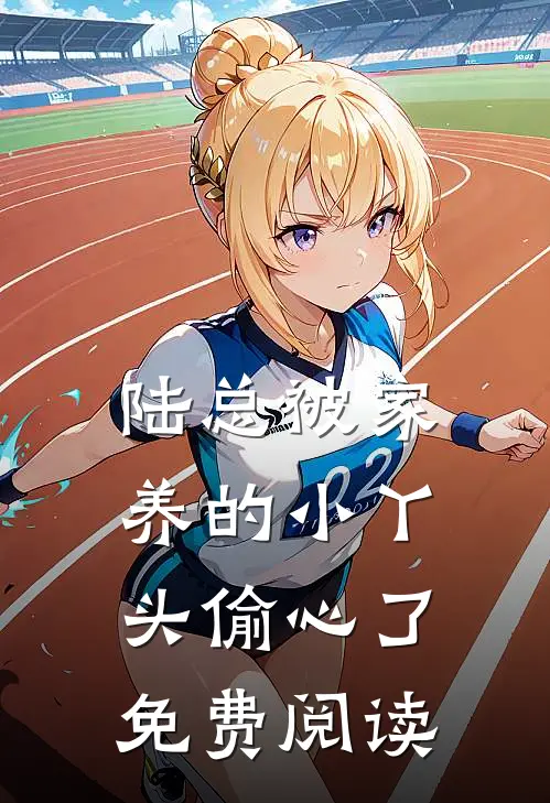 陆总被家养的小丫头偷心了免费阅读