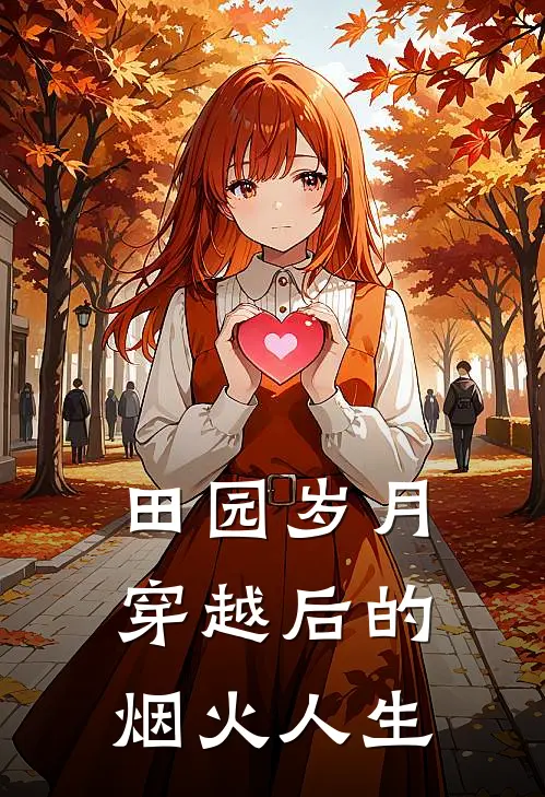 田园岁月：穿越后的烟火人生