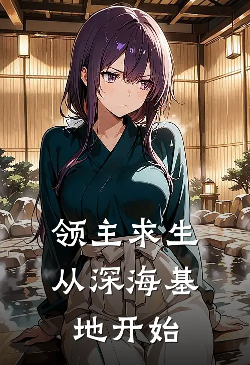 领主求生：从深海基地开始