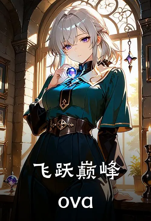 飞跃巅峰ova