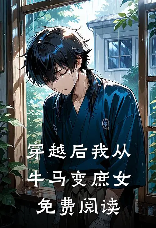 穿越后我从牛马变庶女免费阅读