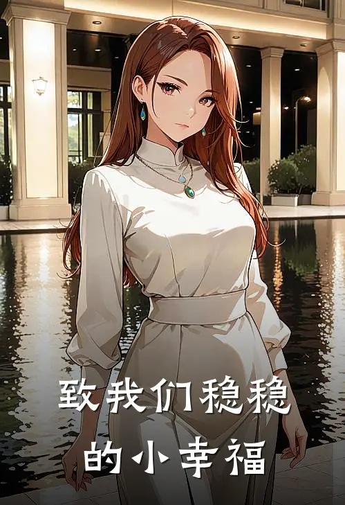 致我们稳稳的小幸福