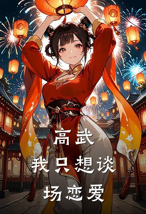 高武：我只想谈场恋爱