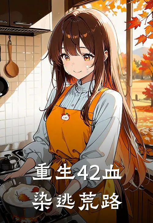 重生42血染逃荒路