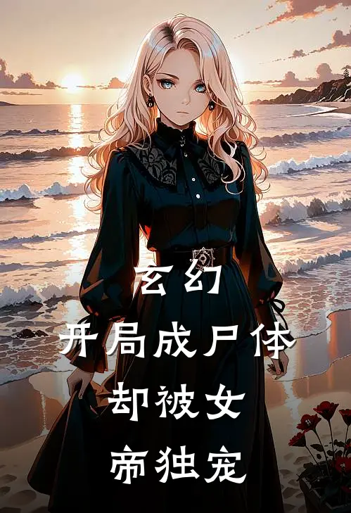 玄幻：开局成尸体，却被女帝独宠