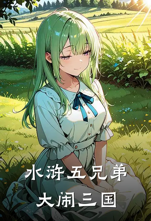 水浒五兄弟大闹三国