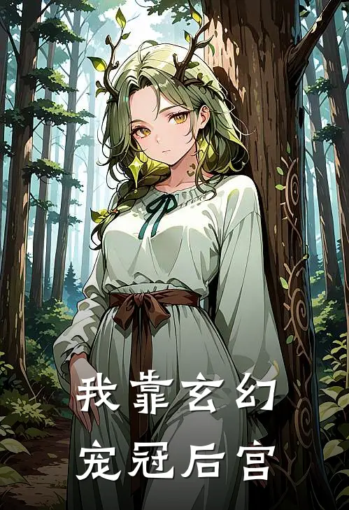 我靠玄幻宠冠后宫