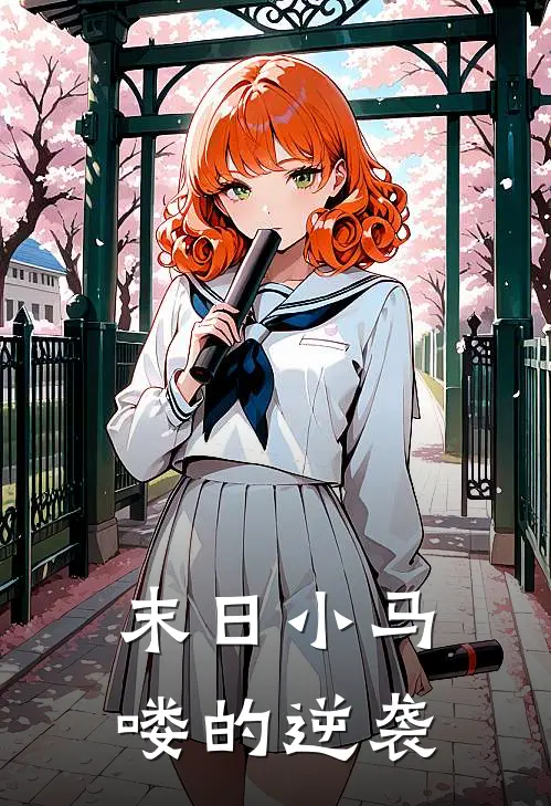 末日小马喽的逆袭