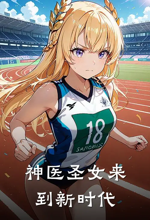 神医圣女来到新时代