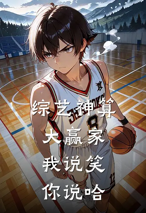 综艺神算大赢家：我说笑，你说哈