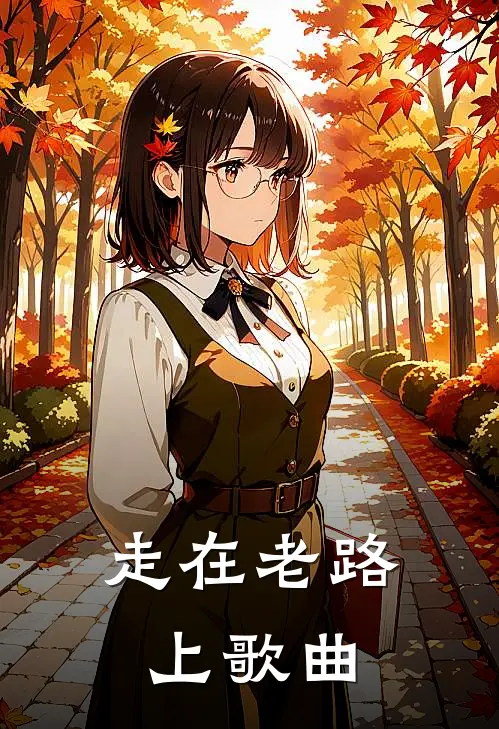 走在老路上歌曲