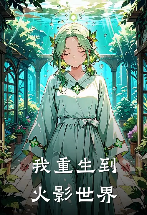 我重生到火影世界