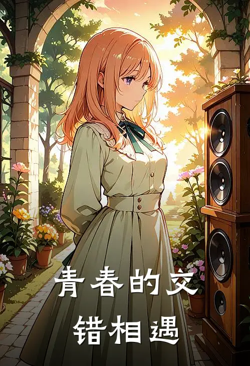 青春的交错相遇