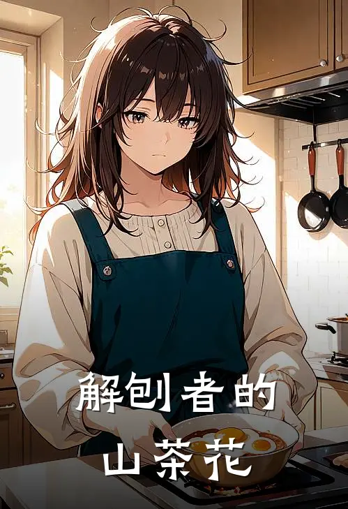 解刨者的山茶花