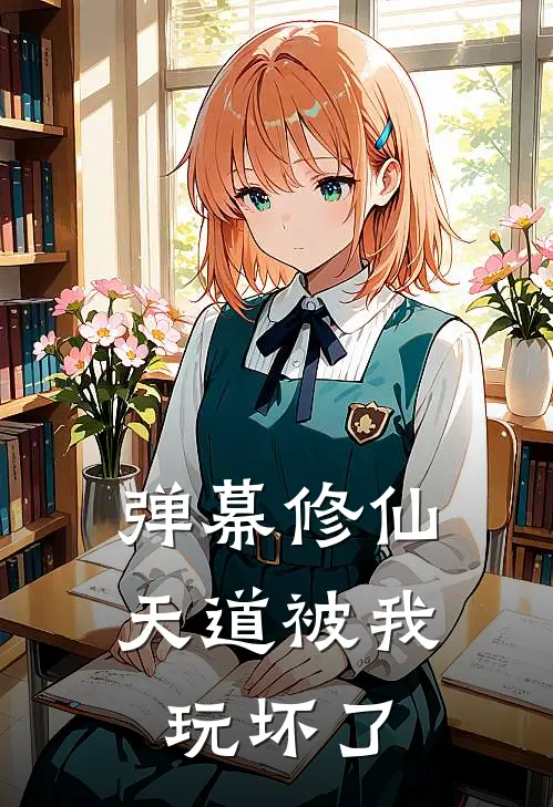 弹幕修仙，天道被我玩坏了