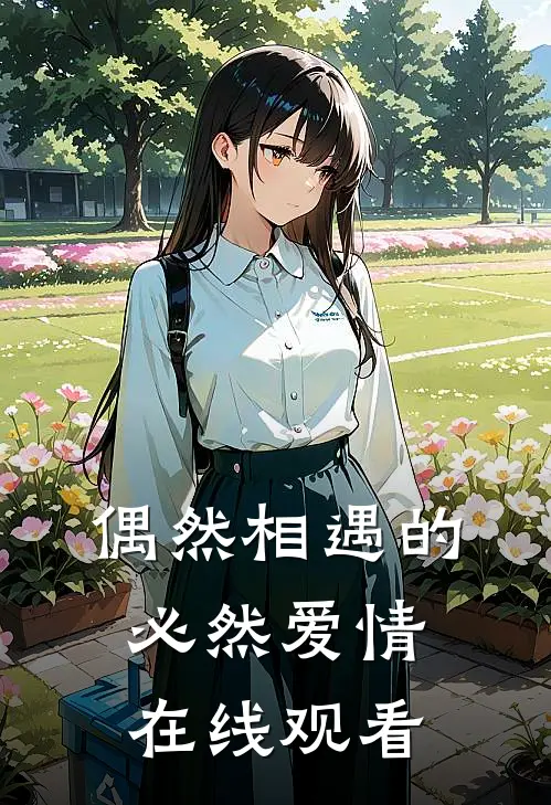 偶然相遇的必然爱情在线观看