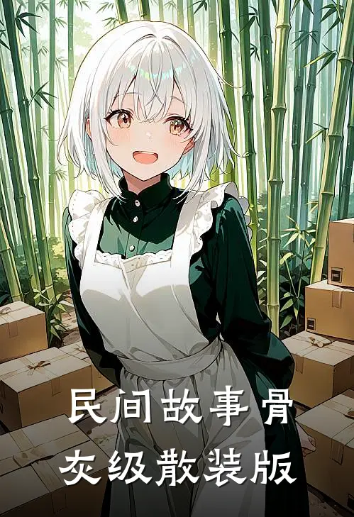 民间故事骨灰级散装版